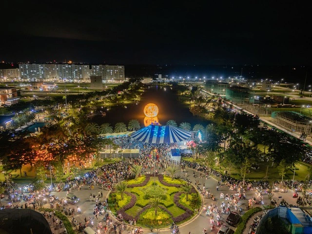 Nam Long - 33 năm kiên định kiến tạo di sản từ triết lý nhân văn - Ảnh 16