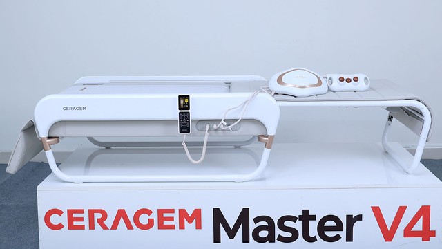 80 Trung tâm Ceragem - Dấu ấn cho một hành trình lan tỏa sức khỏe - Ảnh 4