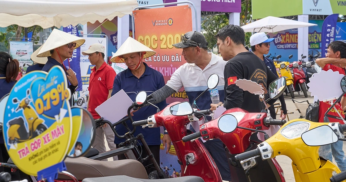 Hoán cải xe xăng cũ thành xe điện: Lợi bất cập hại