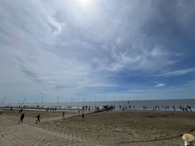 Vĩnh Long phát triển năng lượng xanh gắn với tiềm năng du lịch - Ảnh 1