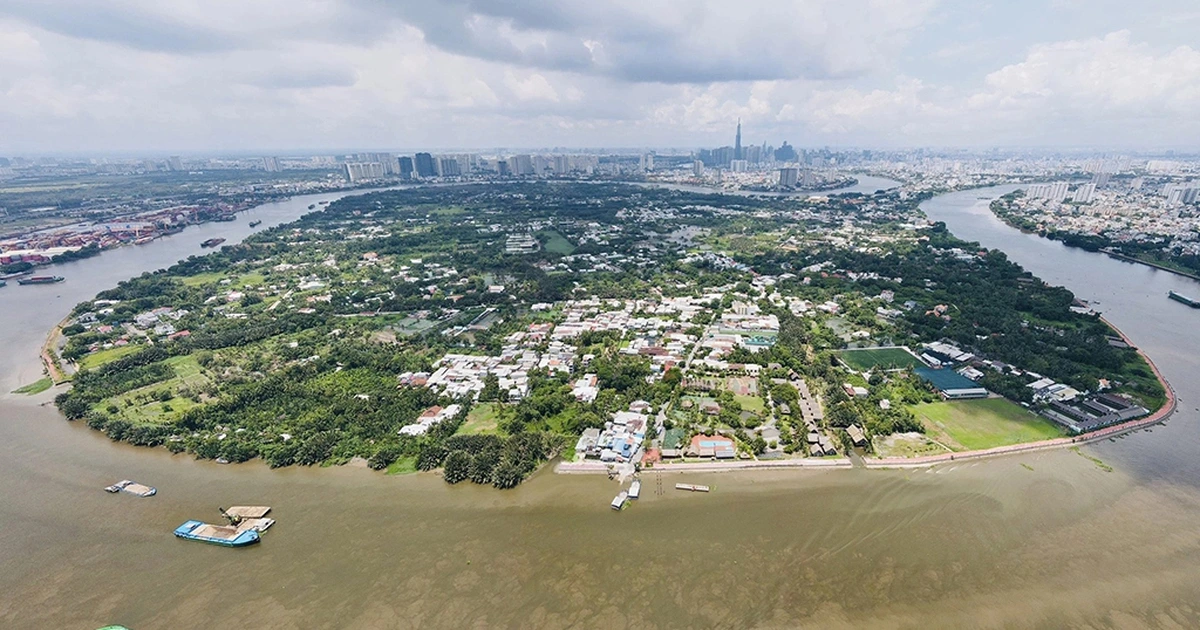 Gỡ nút thắt cho dự án mắc kẹt vì đền bù