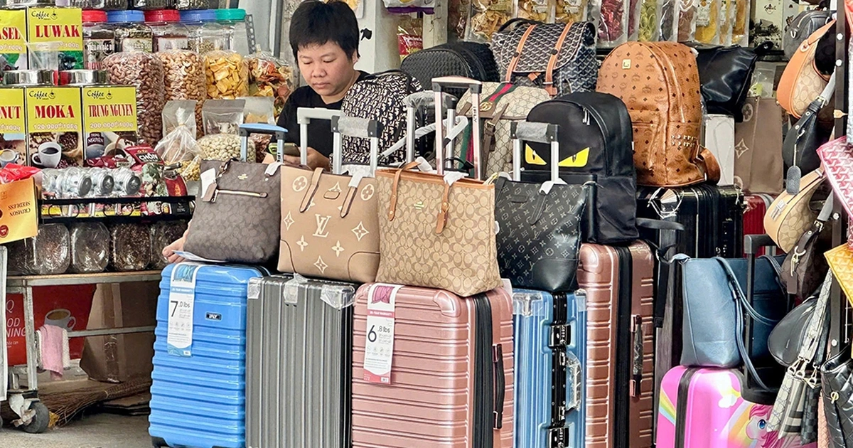 Giải 'nút thắt' nâng ngưỡng doanh thu chịu thuế