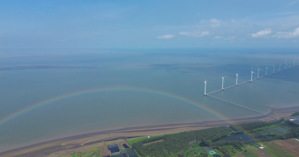 Vĩnh Long phát triển năng lượng xanh gắn với tiềm năng du lịch