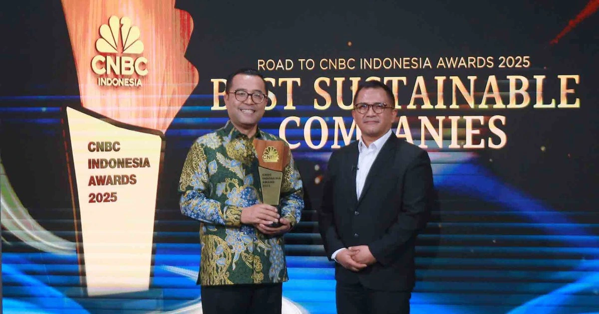 VinFast nhận cú đúp giải thưởng tại Indonesia