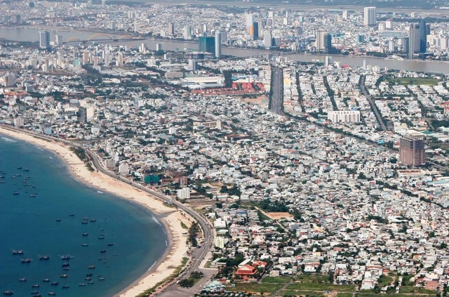 Đà Nẵng lấy con người làm trung tâm của phát triển - Ảnh 2