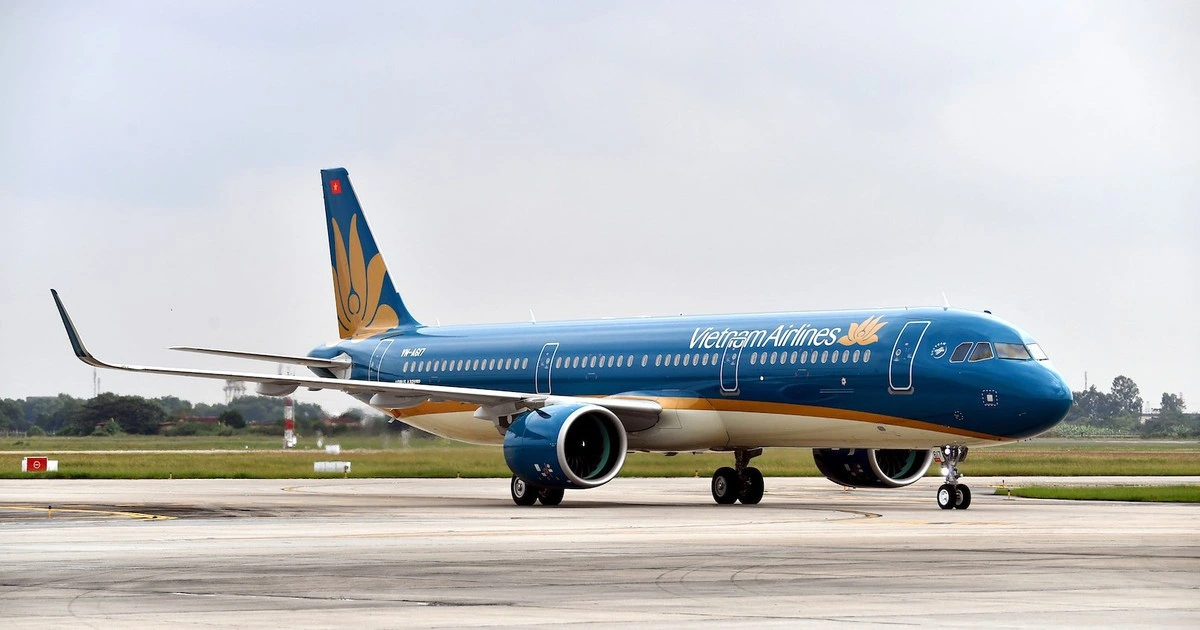 Bao nhiêu chuyến bay nội địa bị delay vì Airbus lỗi phần mềm?