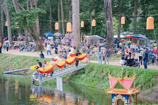 Vĩnh Long phát triển năng lượng xanh gắn với tiềm năng du lịch - Ảnh 4