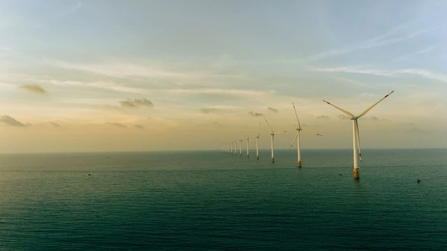 Vĩnh Long phát triển năng lượng xanh gắn với tiềm năng du lịch - Ảnh 5