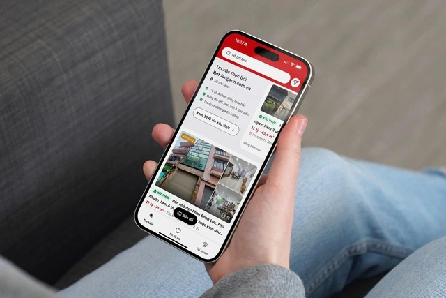 Giải pháp gia tăng uy tín, thu hút khách hàng tiềm năng cho người đăng tin BĐS - Ảnh 1