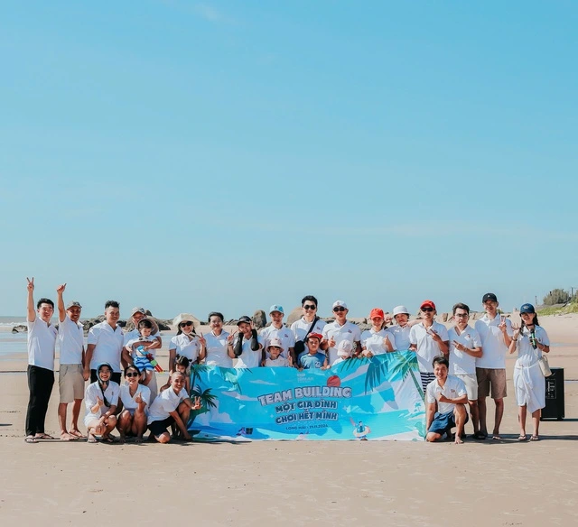 Hành trình lan tỏa giá trị tự nhiên của Mật Táo Đỏ Tâm An - Ảnh 1