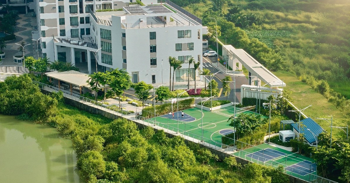 Gia đình trẻ và giấc mơ sở hữu nhà TP.HCM giữa thời ‘bão giá’