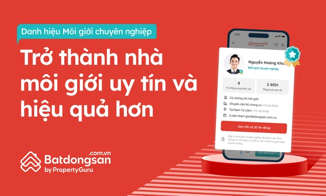 Giải pháp gia tăng uy tín, thu hút khách hàng tiềm năng cho người đăng tin BĐS - Ảnh 2