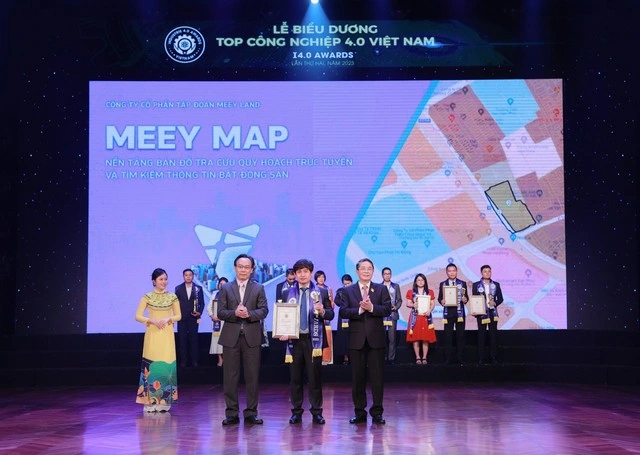 Minh bạch quy hoạch đất nông nghiệp với ứng dụng tra cứu quy hoạch Meey Map - Ảnh 2
