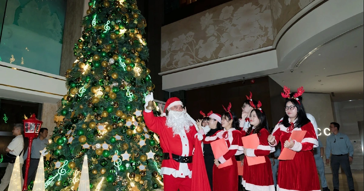 TP.HCM trời chuyển rét bất thường, vì sao?