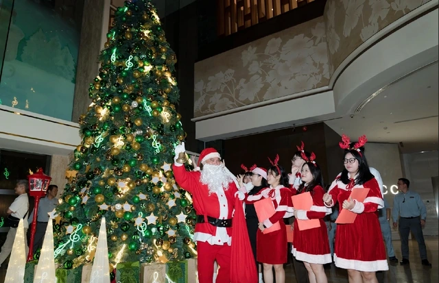 TP.HCM trời chuyển rét bất thường, vì sao? - Ảnh 3