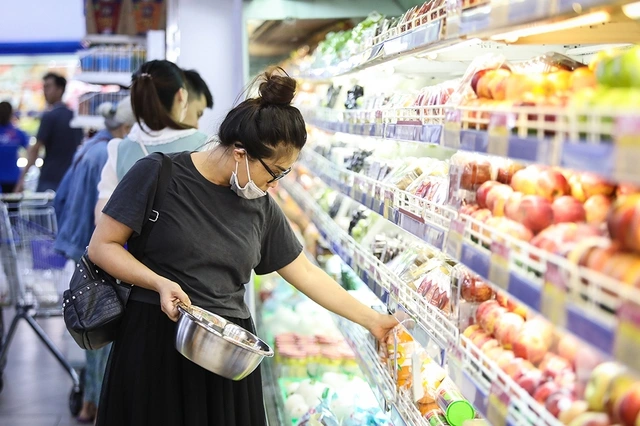 Làm gì để tăng trưởng 2 con số? - Ảnh 4