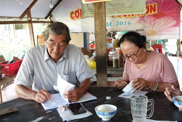 Vì sao gạo Ông Cua ST25 thơm ngon nhất thế giới? - Ảnh 2