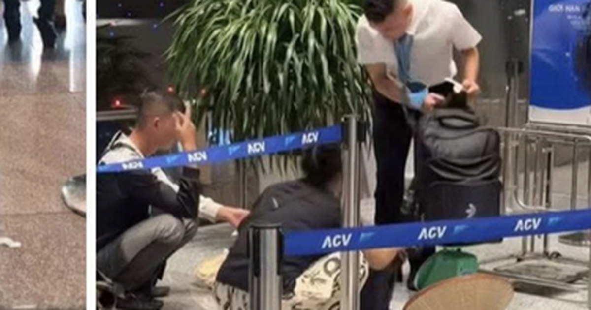 Yêu cầu các hãng bay không để cân hành lý làm khó hành khách