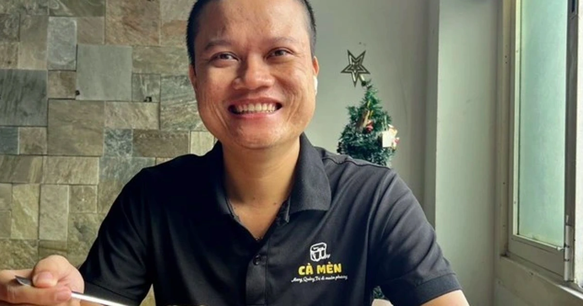 Doanh nhân trẻ khởi nghiệp với thương hiệu Cà Mèn bất ngờ qua đời ở tuổi 34