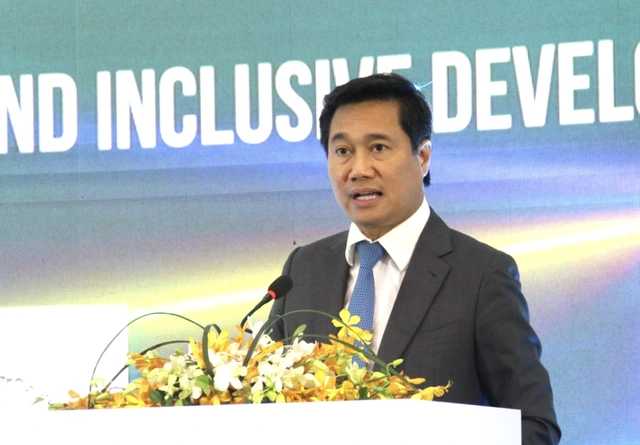 26 tỉnh, thành lên kế hoạch xây dựng đô thị thông minh - Ảnh 1