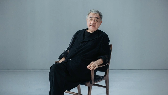 Huyền thoại thiết kế Kengo Kuma muốn hồi sinh nét đẹp tự nhiên của Đà Lạt - Ảnh 1