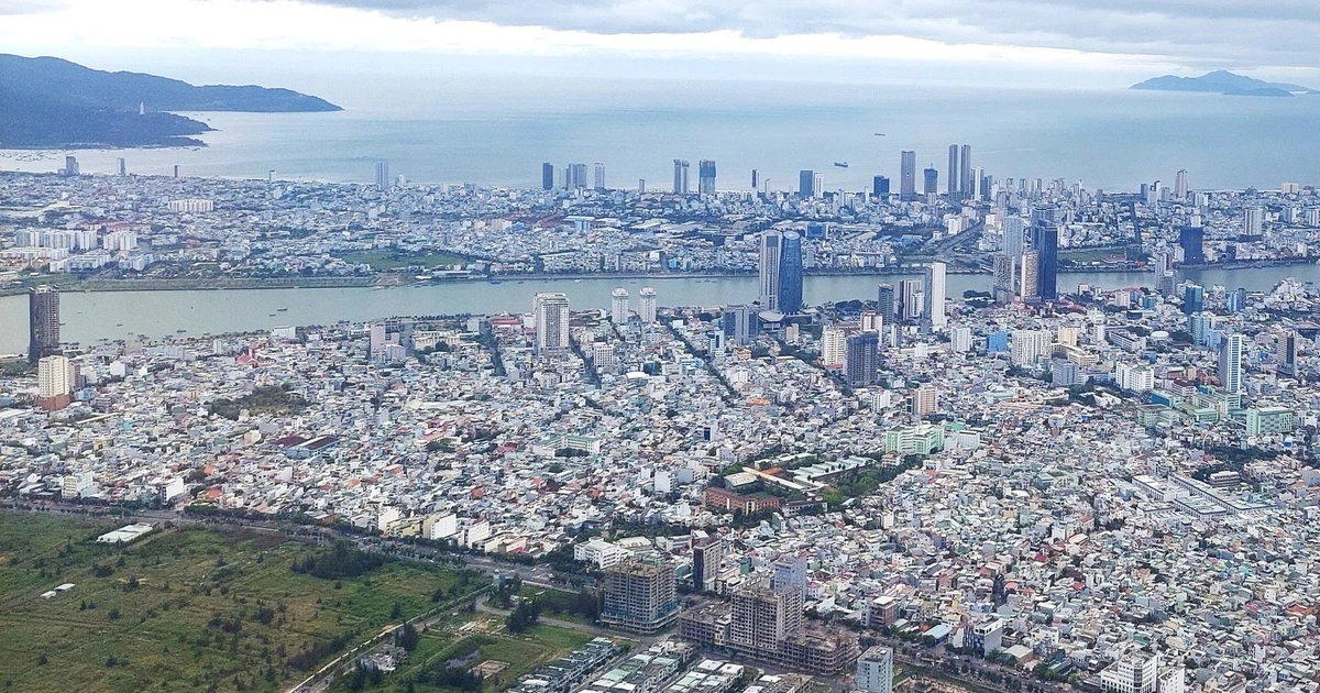 Đà Nẵng quyết liệt khơi thông nguồn lực đất đai, tạo động lực tăng trưởng mới