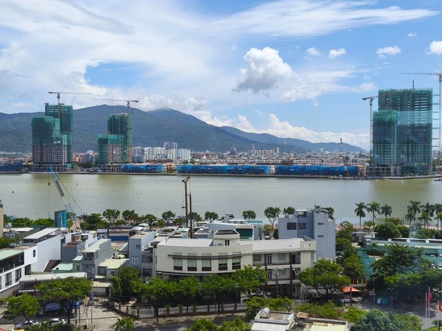 Đà Nẵng quyết liệt khơi thông nguồn lực đất đai, tạo động lực tăng trưởng mới - Ảnh 2