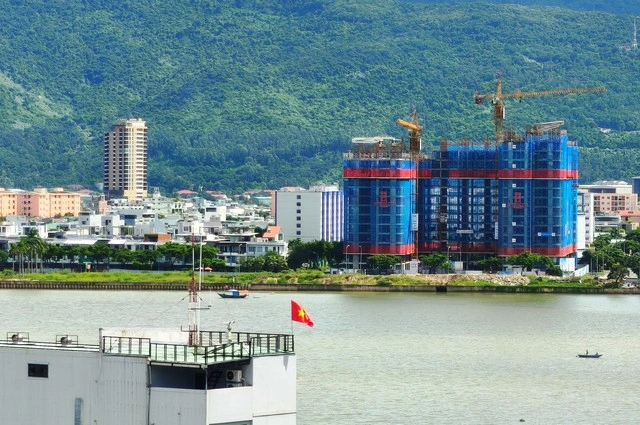 Đà Nẵng quyết liệt khơi thông nguồn lực đất đai, tạo động lực tăng trưởng mới - Ảnh 3