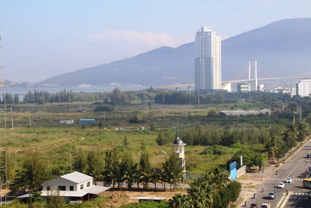 Đà Nẵng quyết liệt khơi thông nguồn lực đất đai, tạo động lực tăng trưởng mới - Ảnh 4
