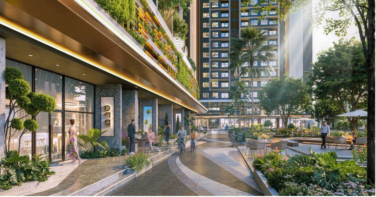 Cư dân Setia Edenia: Người trẻ bản lĩnh, gia đình hiện đại, nhà đầu tư có gu