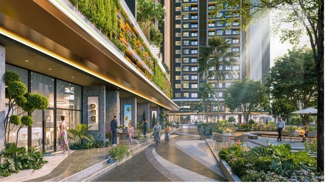 Cư dân Setia Edenia: Người trẻ bản lĩnh, gia đình hiện đại, nhà đầu tư có gu - Ảnh 2