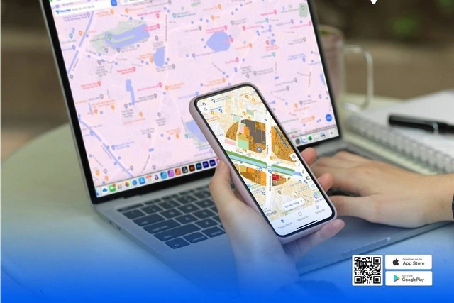 Minh bạch quy hoạch đất nông nghiệp với ứng dụng tra cứu quy hoạch Meey Map - Ảnh 3