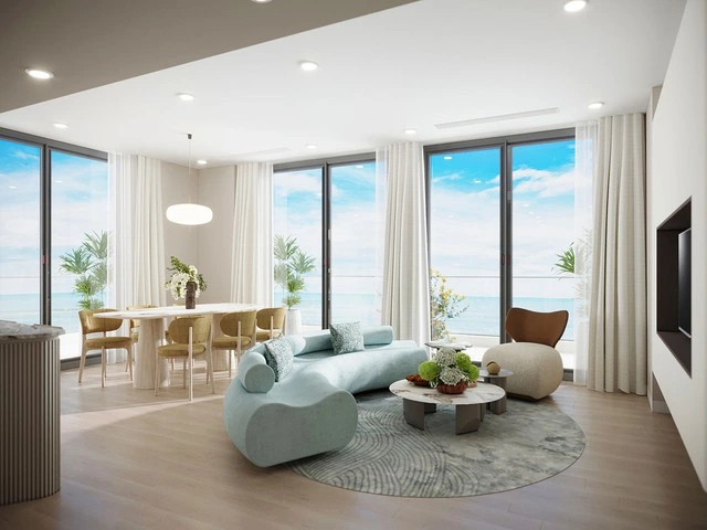 Meypearl Harmony Phú Quốc: Điểm đến của dòng tiền bất động sản nghỉ dưỡng - Ảnh 2