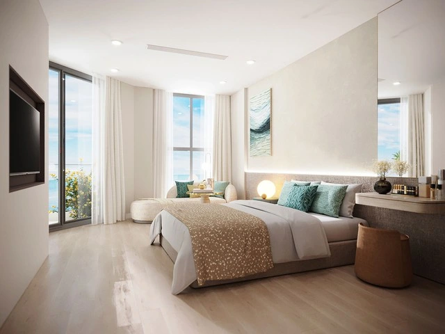 Meypearl Harmony Phú Quốc: Điểm đến của dòng tiền bất động sản nghỉ dưỡng - Ảnh 3