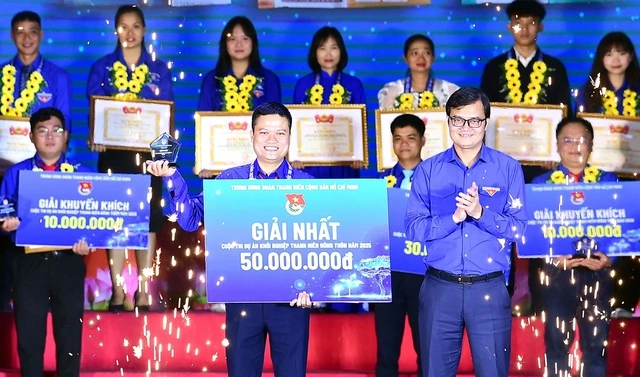 Doanh nhân trẻ khởi nghiệp với thương hiệu Cà Mèn bất ngờ qua đời ở tuổi 34 - Ảnh 2