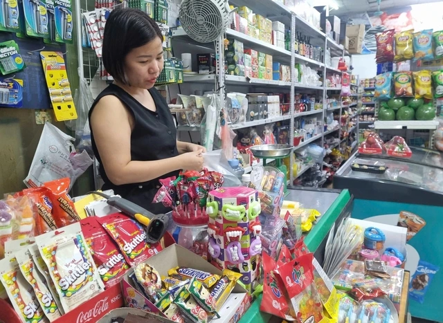 Hộ kinh doanh chuyển sang kê khai thuế: Mới vi phạm có bị phạt? - Ảnh 1