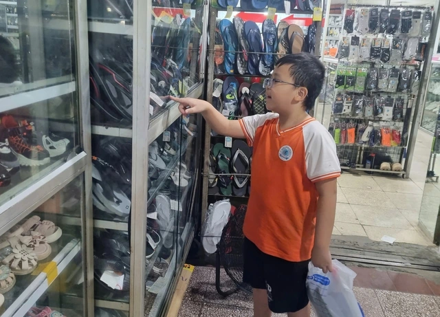 Hộ kinh doanh chuyển sang kê khai thuế: Mới vi phạm có bị phạt? - Ảnh 2