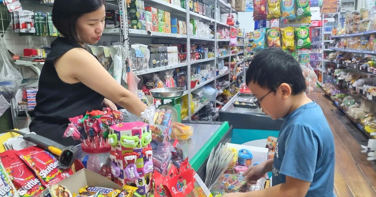 Chính thức có chế độ kế toán mới cho hộ kinh doanh