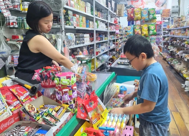 Chính thức có chế độ kế toán mới cho hộ kinh doanh - Ảnh 4