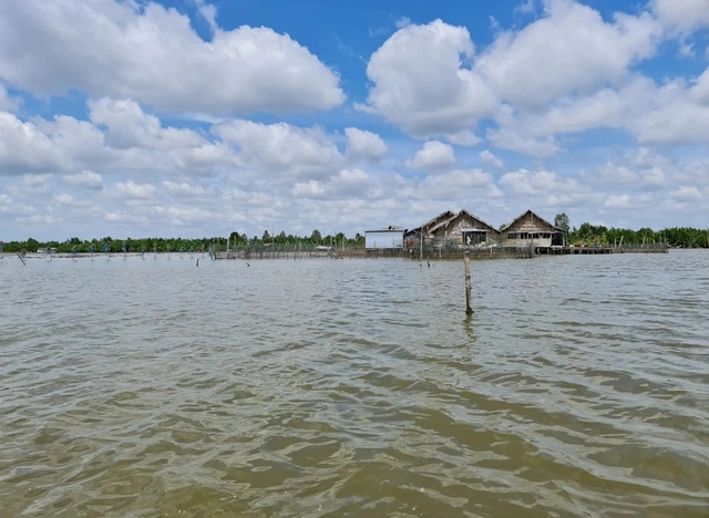 Quy hoạch Khu du lịch sinh thái đầm Thị Tường thành cực tăng trưởng du lịch mới - Ảnh 1