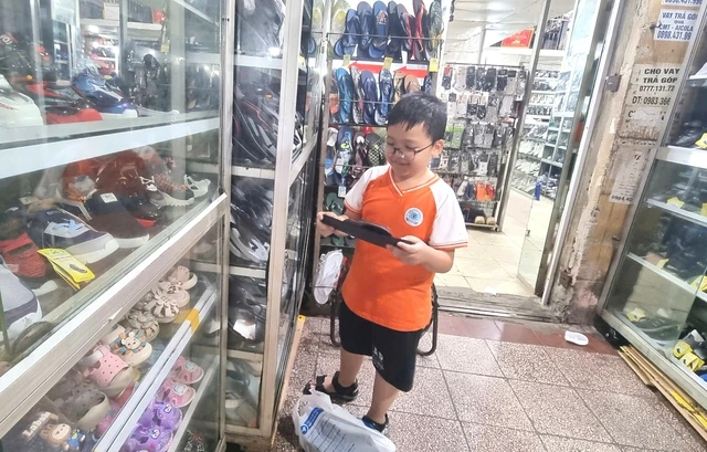 Cục Thuế lưu ý 3 khác biệt lớn về thuế với hộ kinh doanh từ 2026 - Ảnh 1