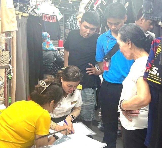 Cục Thuế khuyên những hộ kinh doanh này nên lên doanh nghiệp - Ảnh 3