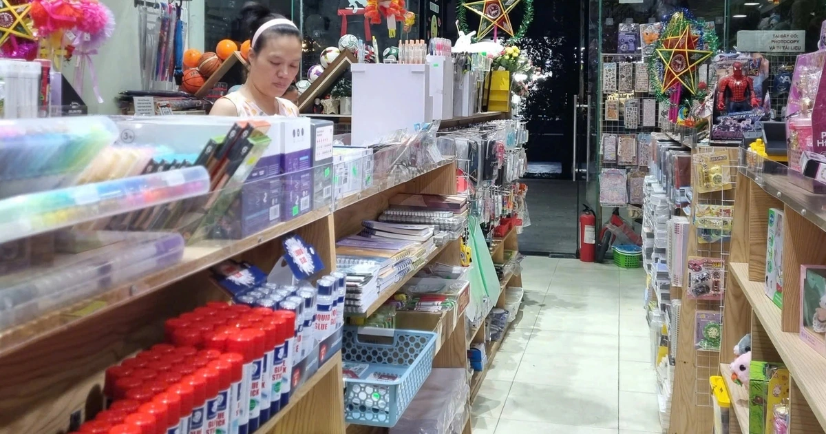 'Doanh thu miễn thuế không thể áp chung 200 hay 400 triệu, phải theo nhóm ngành'