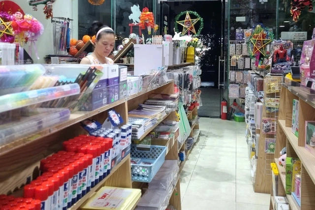 'Doanh thu miễn thuế không thể áp chung 200 hay 400 triệu, phải theo nhóm ngành' - Ảnh 1