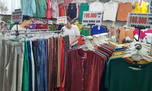 'Doanh thu miễn thuế không thể áp chung 200 hay 400 triệu, phải theo nhóm ngành' - Ảnh 2