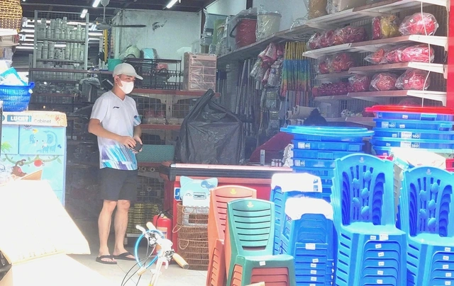 'Cần đơn giản hóa sổ kế toán cho hộ kinh doanh doanh thu trên 200 triệu' - Ảnh 2