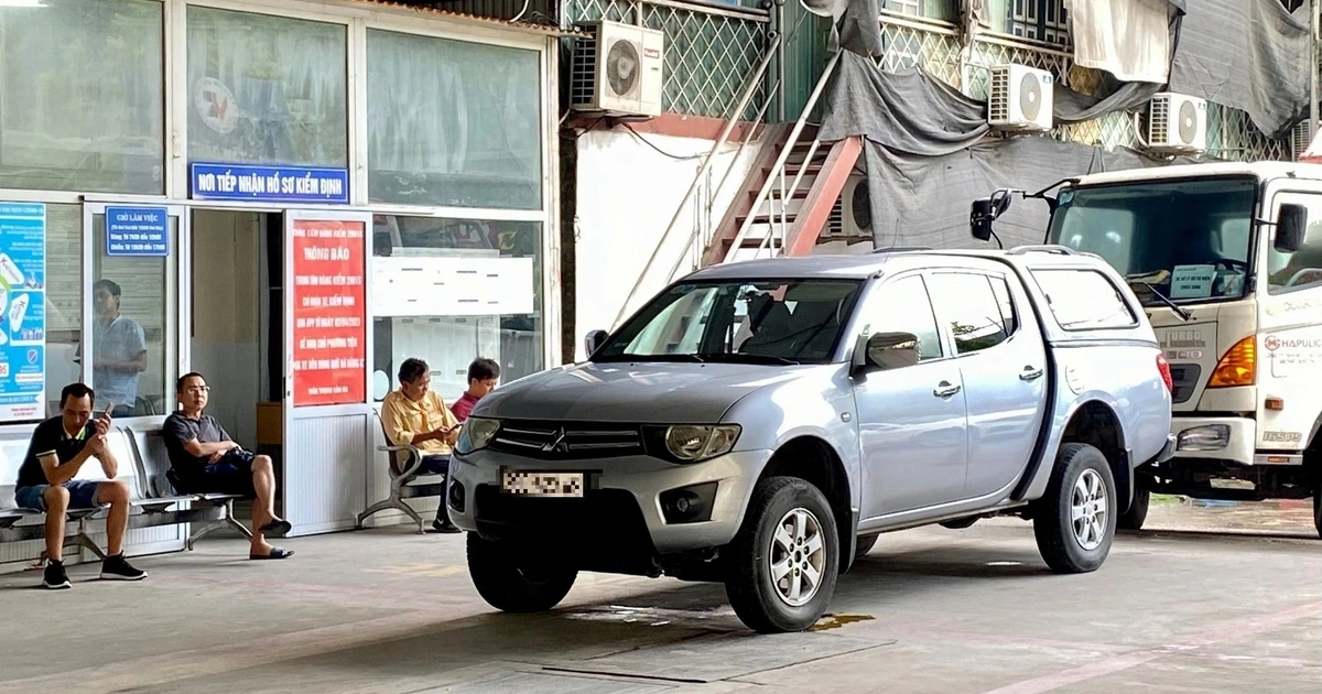 Đề xuất nhiều trường hợp xe ô tô không chịu phí sử dụng đường bộ