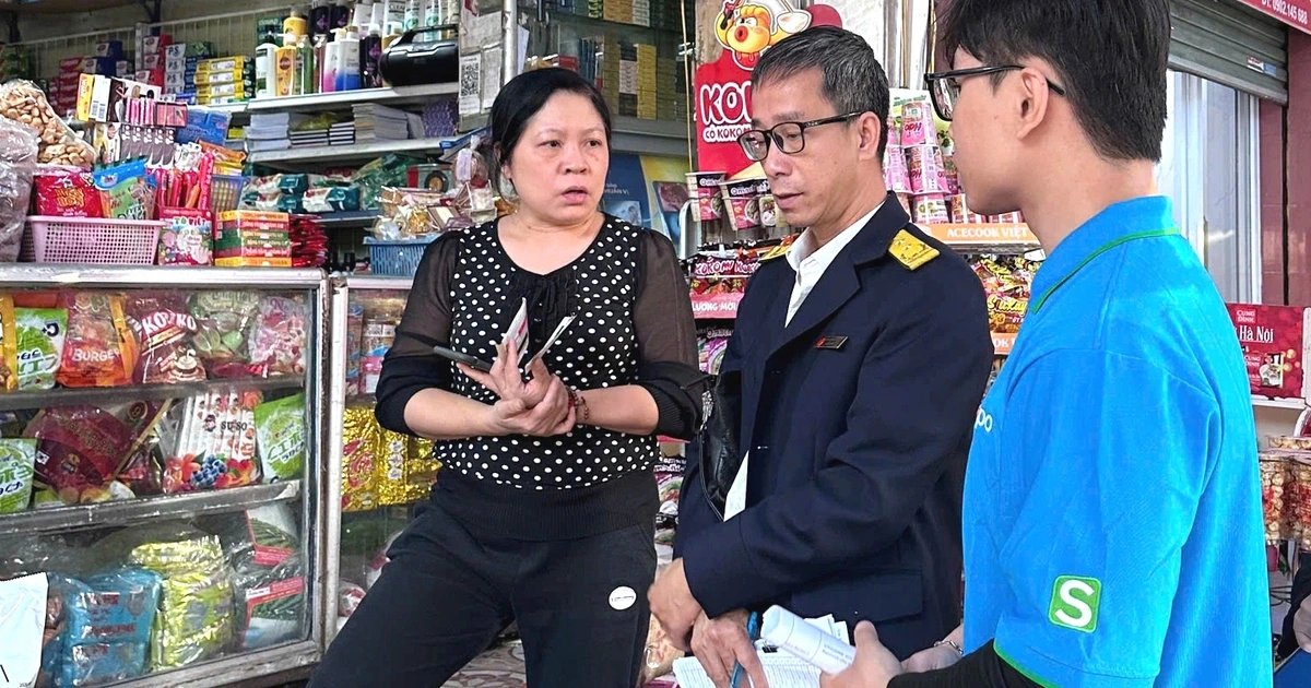 Cấm cán bộ thuế sách nhiễu, nhận tiền, quà từ người nộp thuế