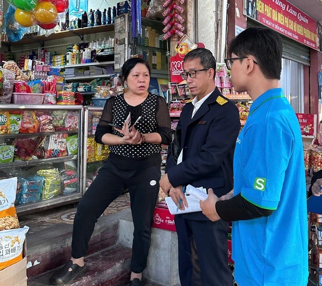 Bộ Tài chính nói về việc 'không tính thuế từ đồng doanh thu đầu tiên' - Ảnh 1