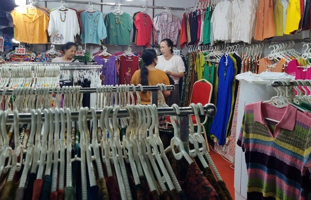 Hộ kinh doanh nộp thuế trên lãi: Chuyên gia nêu cách làm khả thi - Ảnh 1